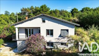  Maison  vendre 6 pices 118 m