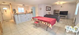  Maison � vendre 4 pi�ces 90 m�