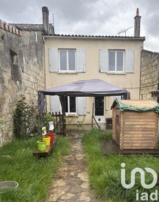  Maison � vendre 5 pi�ces 130 m�