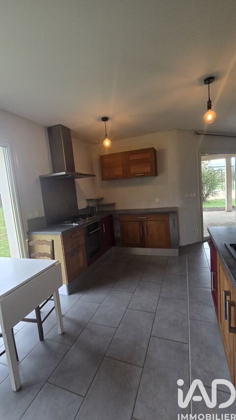  Maison � louer 5 pi�ces 144 m�