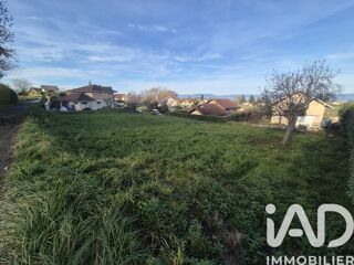  Terrain � vendre 966 m�