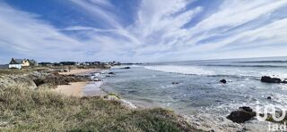  Maison � vendre 4 pi�ces 82 m�