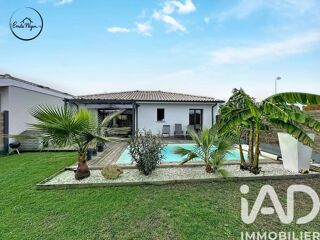  Maison � vendre 4 pi�ces 81 m�