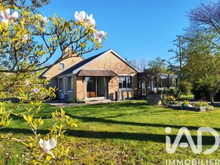  Maison � vendre 5 pi�ces 115 m�