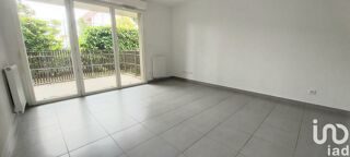  Appartement � vendre 2 pi�ces 43 m�