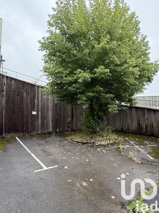  Parking / Garage � vendre 13 m�