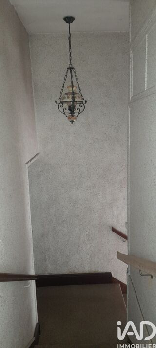  Maison � vendre 5 pi�ces 190 m�