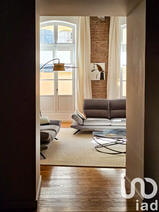  Appartement � vendre 6 pi�ces 209 m�