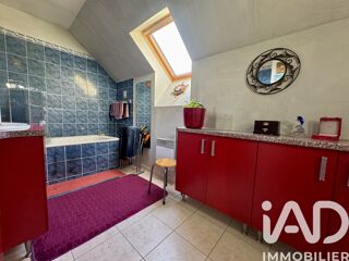  Maison � vendre 5 pi�ces 93 m�