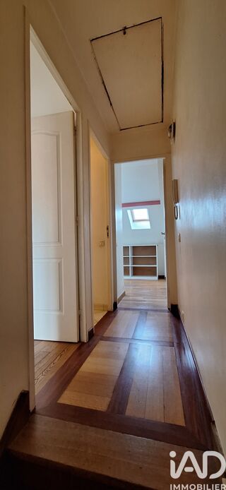  Maison � vendre 4 pi�ces 63 m�