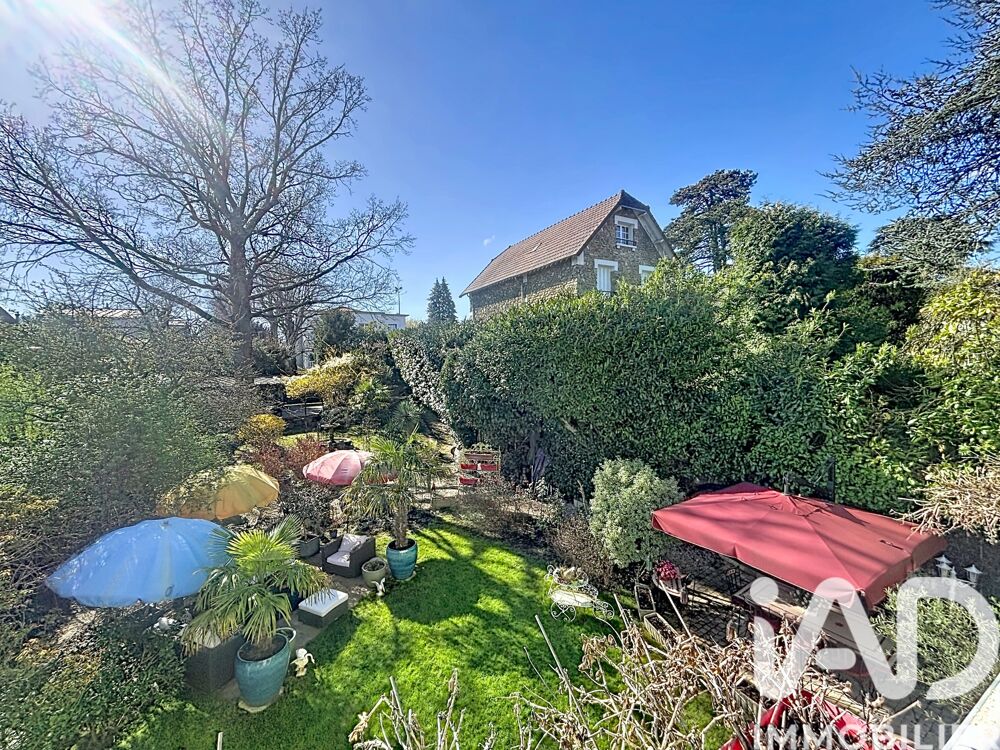 � vendre  Maison Vaucresson (92420)