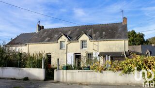  Maison � vendre 5 pi�ces 140 m�