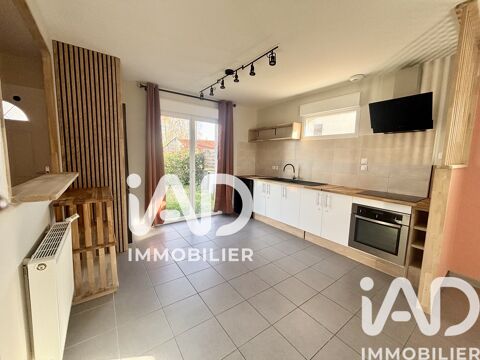  Maison � louer 4 pi�ces 85 m�