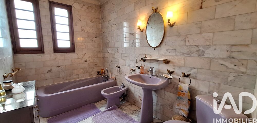 � vendre  Maison Romainville (93230)