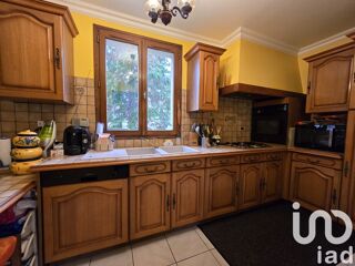  Maison � vendre 5 pi�ces 120 m�