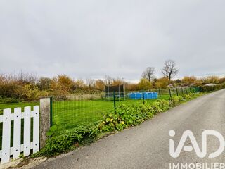  Terrain  vendre 1110 m