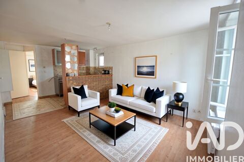   Vente Appartement 2 pi�ces Appartement - 2 pi�ce(s) - 34 m�