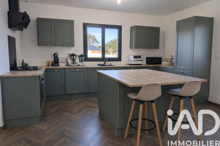  Maison � vendre 5 pi�ces 119 m�