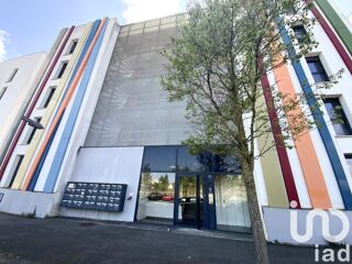  Appartement  vendre 1 pice 23 m
