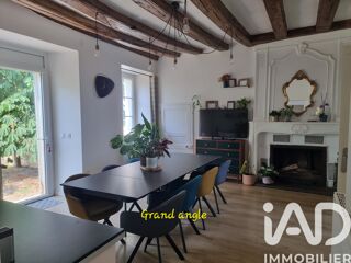  Maison � vendre 4 pi�ces 140 m�