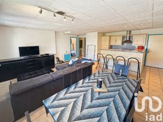  Appartement � vendre 2 pi�ces 48 m�