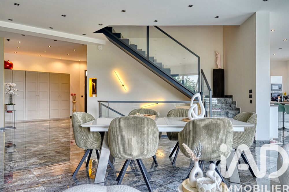 � vendre  Villa Orgeval (78630)