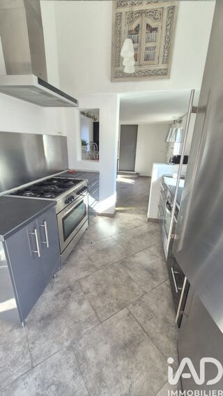  Maison � vendre 8 pi�ces 296 m�