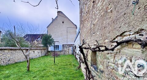   Vente Maison de ville 4 pi�ces Maison - 4 pi�ce(s) - 110 m�