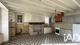  Maison � vendre 3 pi�ces 90 m�