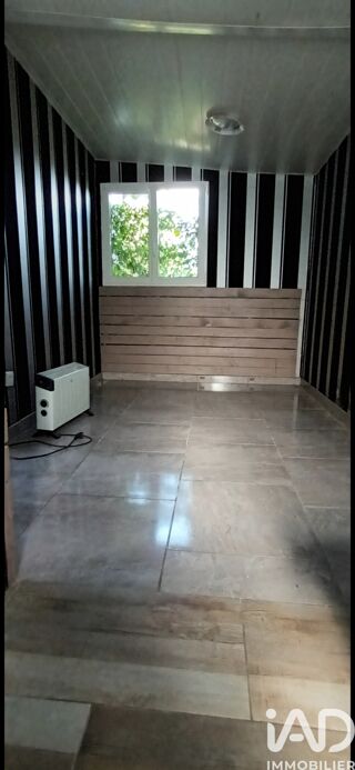  Terrain � vendre 958 m�