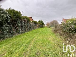  Terrain � vendre 2214 m�