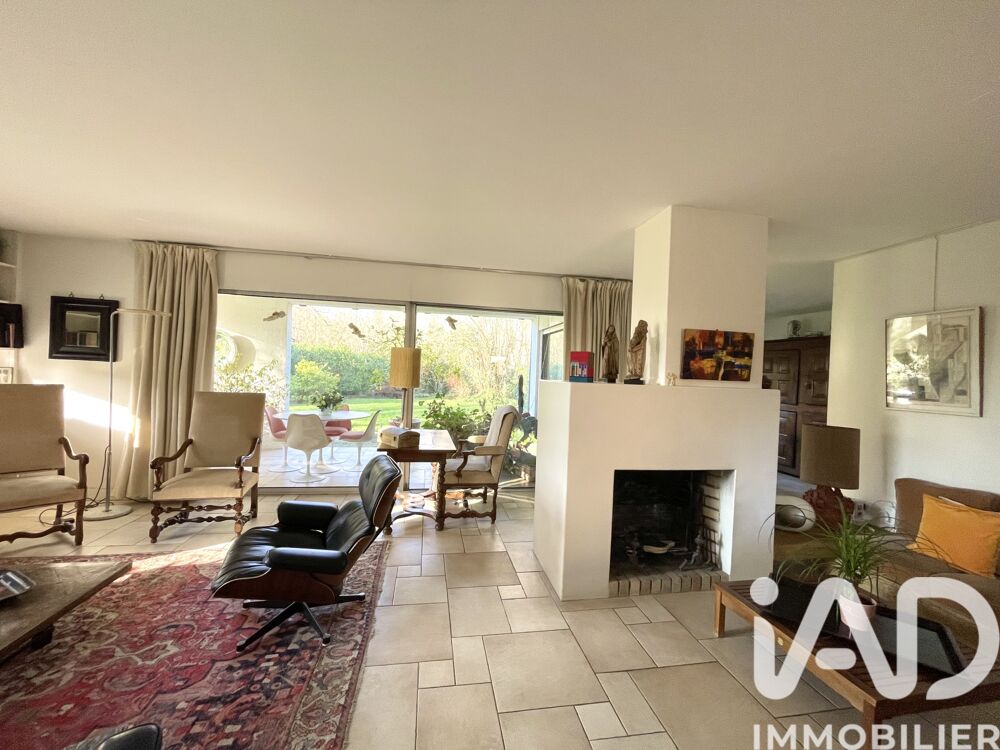 � vendre  Villa Soisy-sur-Seine (91450)