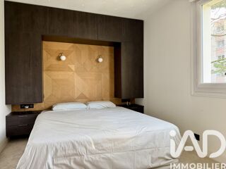  Appartement � vendre 2 pi�ces 53 m�