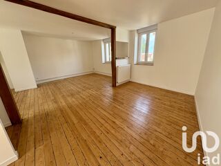  Appartement � vendre 4 pi�ces 67 m�