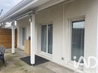  Maison � vendre 3 pi�ces 67 m�