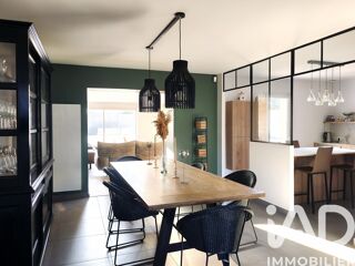  Maison � vendre 6 pi�ces 150 m�