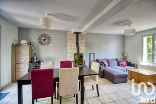  Maison � vendre 4 pi�ces 77 m�