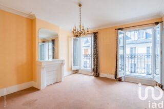  Appartement � vendre 4 pi�ces 72 m�