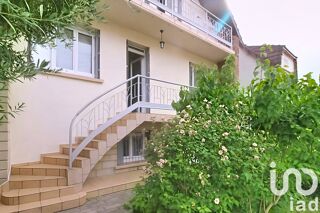  Maison � vendre 4 pi�ces 82 m�