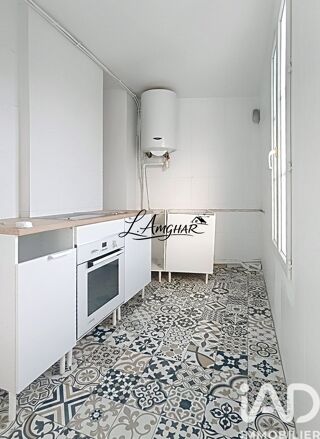  Appartement � vendre 2 pi�ces 33 m�