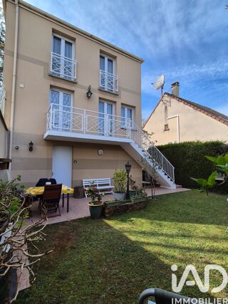  Maison � vendre 4 pi�ces 80 m�