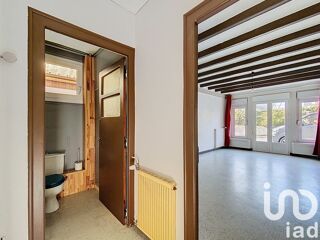  Maison � vendre 4 pi�ces 94 m�