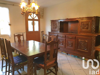  Maison � vendre 6 pi�ces 140 m�