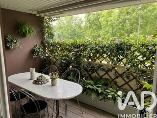  Appartement � vendre 4 pi�ces 88 m�