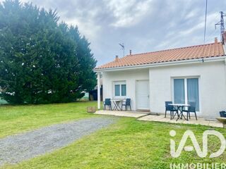  Maison � vendre 3 pi�ces 67 m�