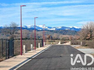  Terrain � vendre 220 m�