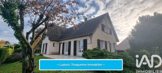  Maison  vendre 7 pices 170 m