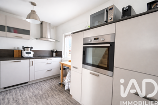  Maison � vendre 4 pi�ces 60 m�