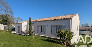  Maison � vendre 6 pi�ces 121 m�