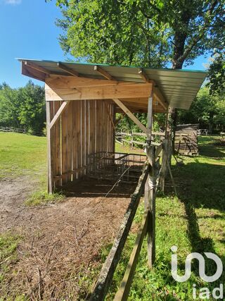  Terrain � vendre 18671 m�